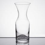 
  
  Modern Minimalist Glass Decanter Vase
  
