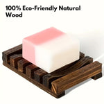 
  
  Minimalist Modern Wooden Soap Dish
  
