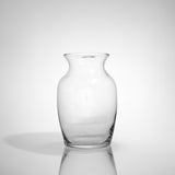 
  
  Modern Minimalist Glass Jardin Cylinder Vase
  
