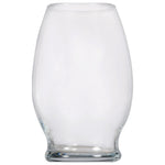 
  
  Modern Minimalist Mario Glass Vase
  
