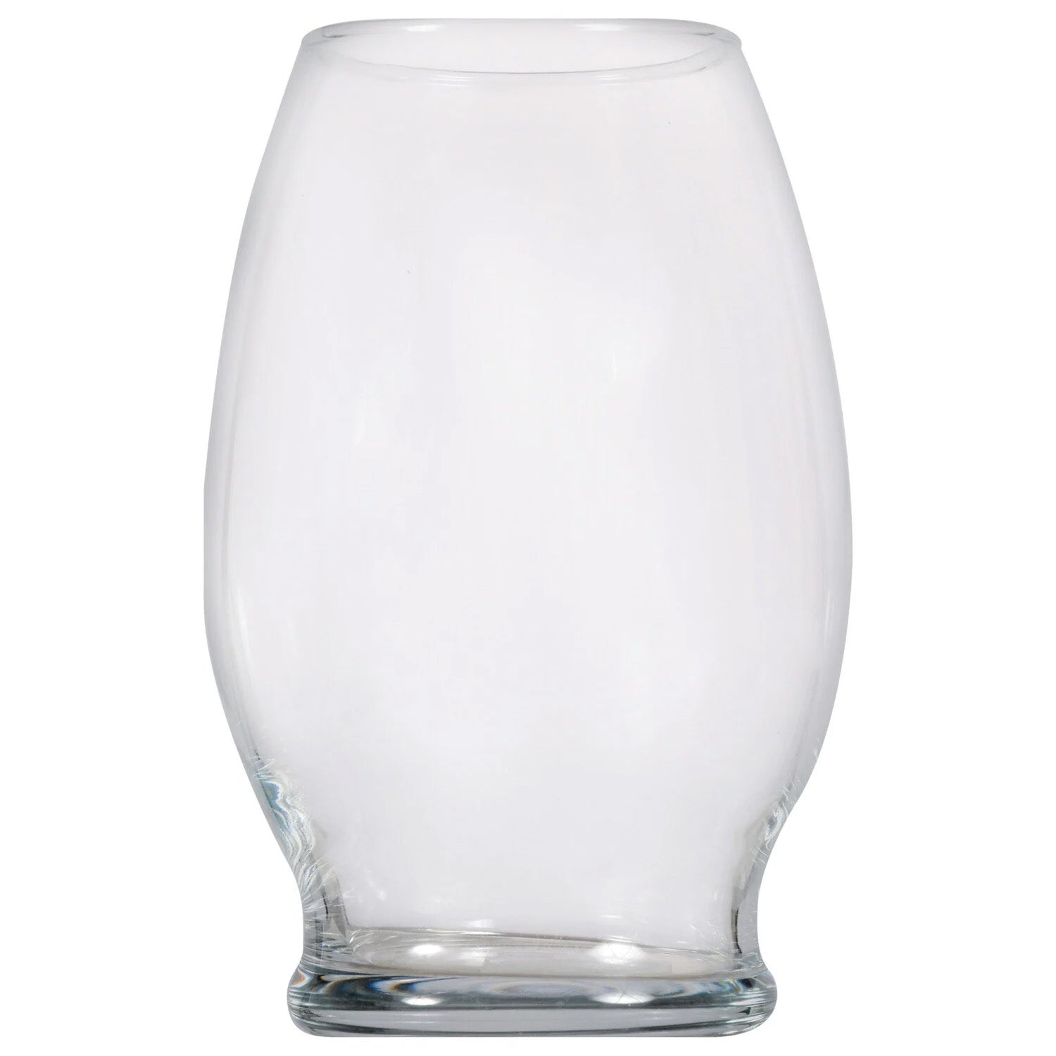 
  
  Modern Minimalist Mario Glass Vase
  
